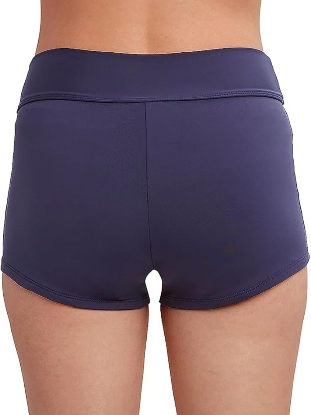 Nautica Medium Womens Boy Short - Picture 3 of 12